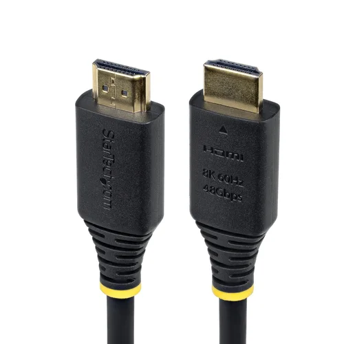 3M Ultra High Speed HDMI 2.1 Certified Ultra High Speed HDMI