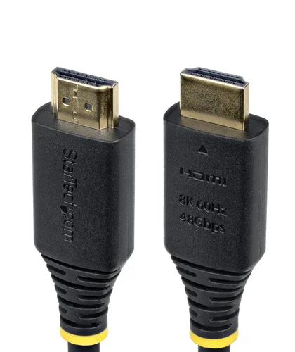 4M Ultra High Speed HDMI 2.1 Certified Ultra High Speed HDMI