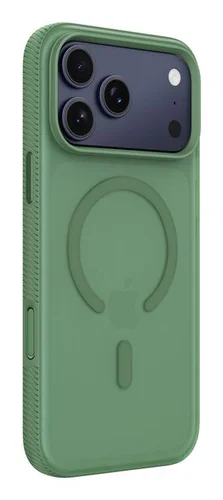 Belkin Grip Magnetic Case For iPhone 17 Pro Max Green