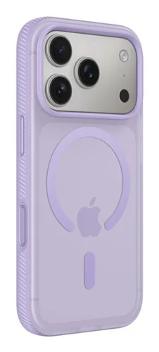 Belkin Grip Magnetic Case For iPhone 17 Pro Lavender