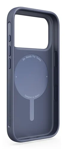 Belkin Protect Magnetic Case For iPhone 17 Pro Max Dark Blue