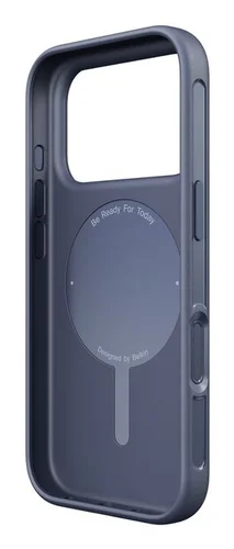 Belkin Protect Magnetic Case For iPhone 17 Pro Dark Blue
