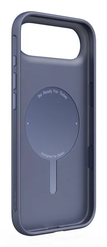 Belkin Protect Magnetic Case For iPhone Air Dark Blue