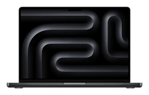 MacBook Pro 14 STD M5 10/10/16 24GB 512GB 70W - Space Black