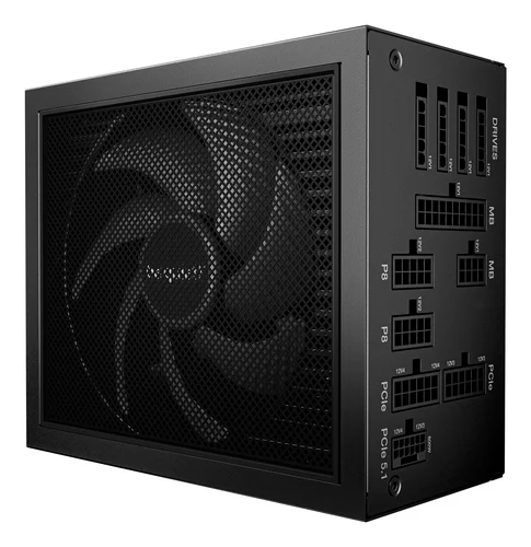 Dark Power 14 850W 80PLUS Titanium Power