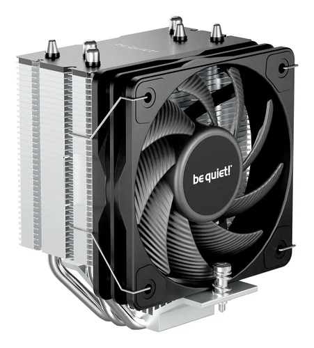 Pure Rock Slim 3 CPU Cooler