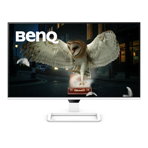 EW270Q 27IN 68.58CM Ips 2560X1440 16:9 1S 350 CD/M2
