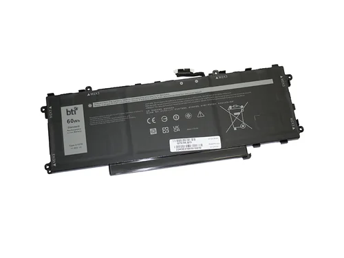 Bti 3C Battery Lat 9440 2-in-1 OEM: MWK05 0MWK05