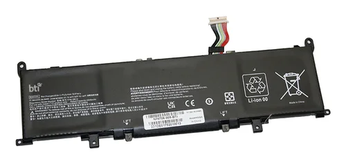 Bti 3C Battery EB 640 G11 OEM: RX03XL RX03056XL N69453-271