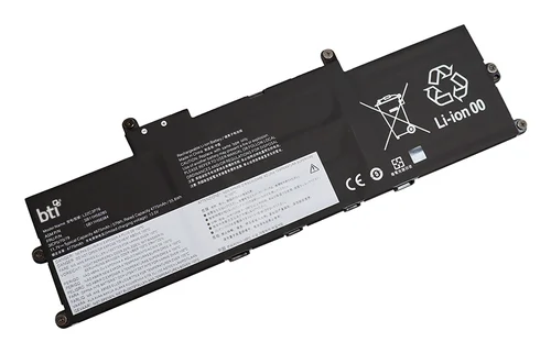 Bti 3C Bat TP  X1 2-in-1 Gen 9 OEM: L22D3P77 5B11H56385