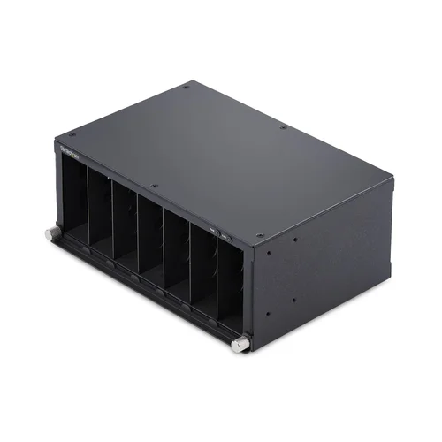 7-Slot Media Chassis Taa .