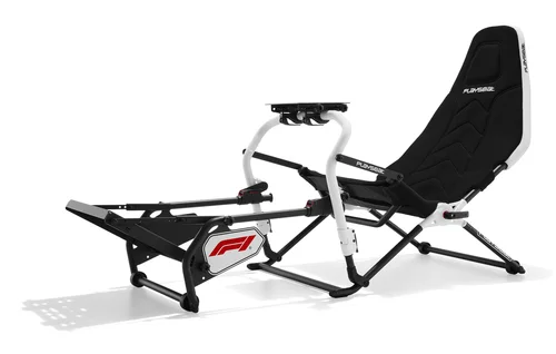 Playseat Challenge F1 Edition