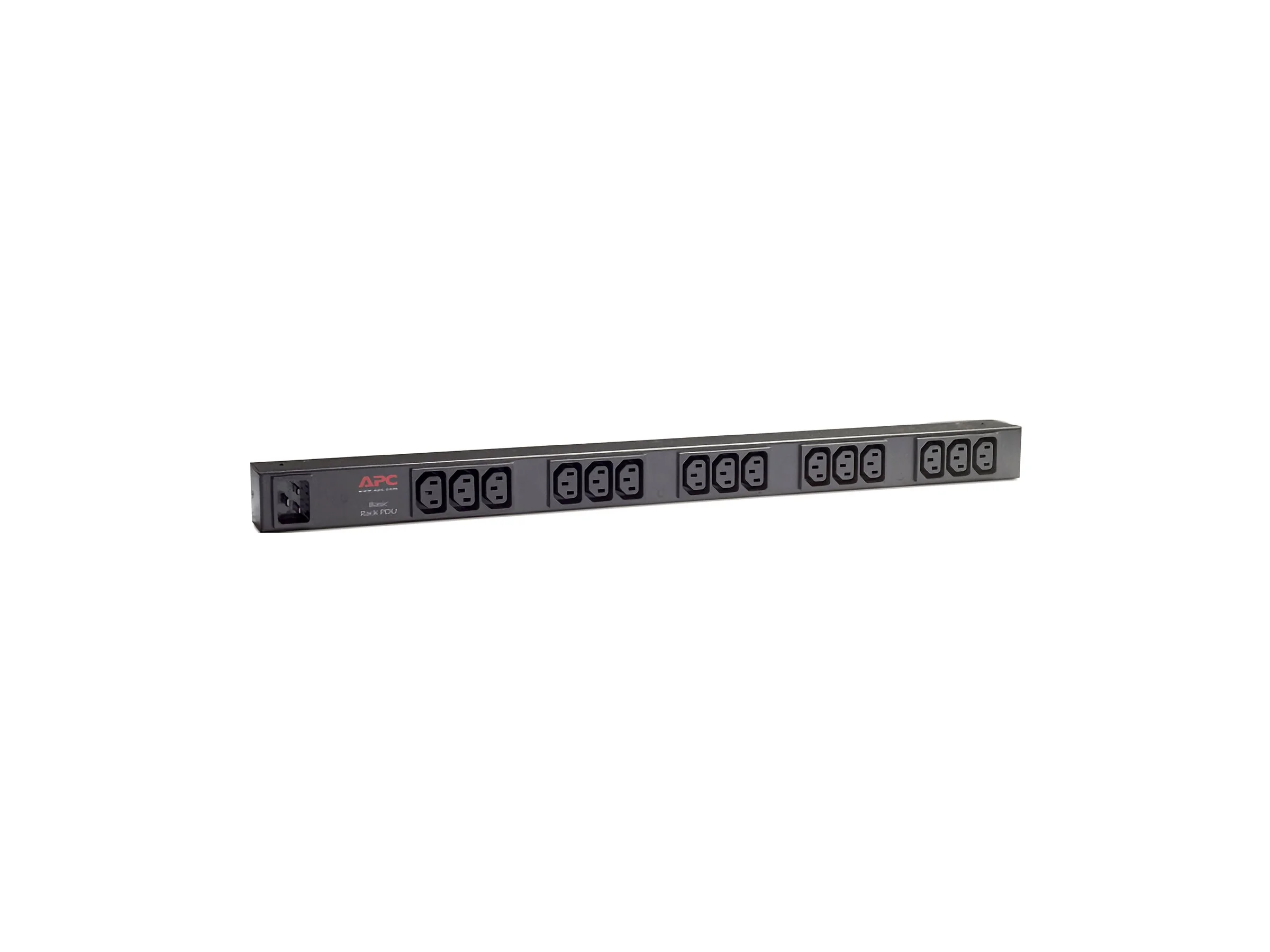 APC Rack PDU Basic ZeroU 16A 230V