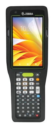 Screen Protector Anti-Shock IK06 Clear Zebra MC3400-MC3450