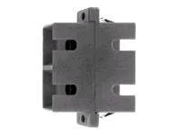 TELEGÄRTNER LWL-Kupplung SC/SC duplex