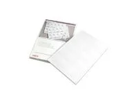 OKI 10x Business Card 50Blatt