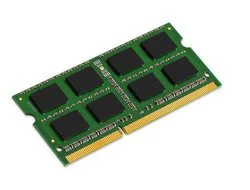 8GB DDR3L-1600 Sodimm 2RX8 Non-Ecc LV