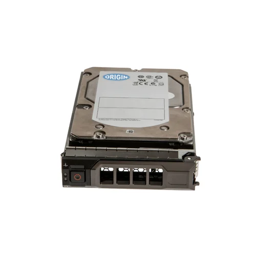 4TB 7.2K 3.5IN PE 13G Series Nearline Sas Hot-Swap HD Kit