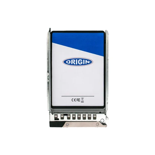 960GB Hot Plug Enterprise SSD 2.5IN SATA Mixed Work Load