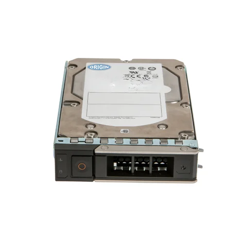 2TB 7.2K 3.5IN PE RX40 Series Nearline SATA Hot-Swap HD Kit