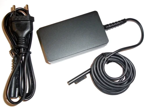 65W AC Adapter For Surface Pro 4 And Surface Pro 5 EU