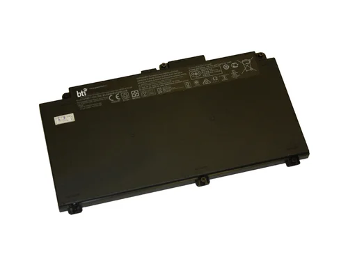 Bti 4C Battery ProBook 650 G4 OEM:CD03XL 931702-421 931719-850