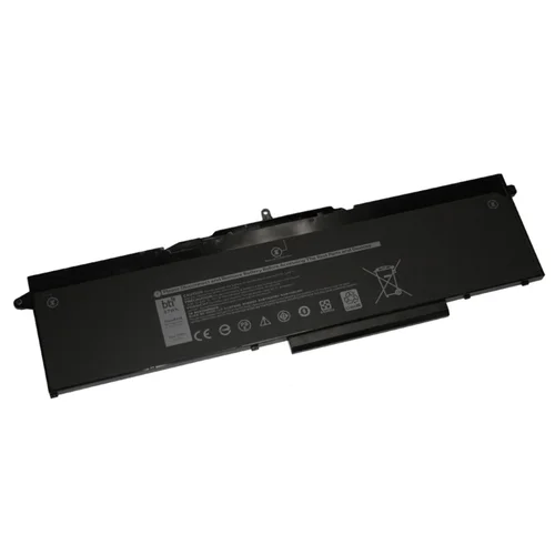 Bti 6C Battery Latitude 5501 5511 OEM: 1FXDH 1WJT0 D191G