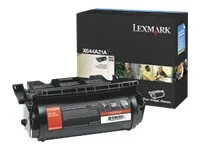 LEXMARK Druckkassette 10000 S X644e