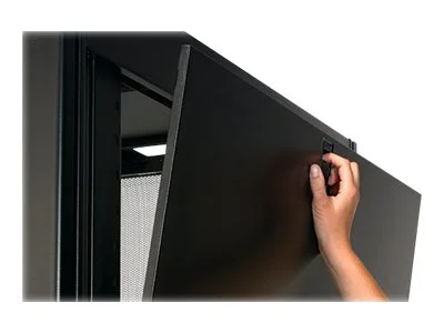 APC NetShelter SX 48HE Enclosure