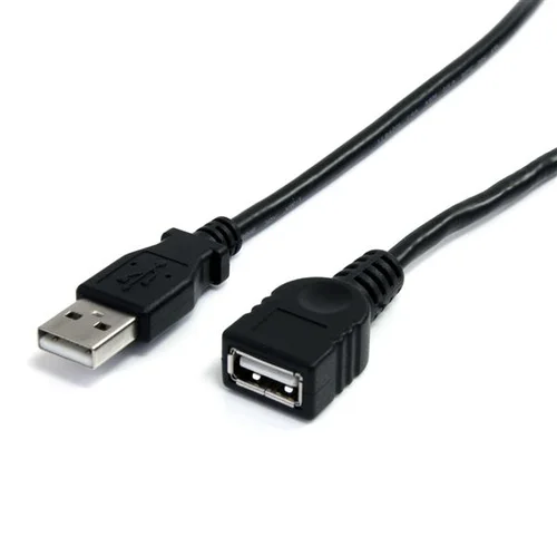 6 FT USB Extension Cable .