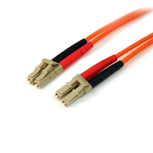 Fiber Patch Cable LC - LC .