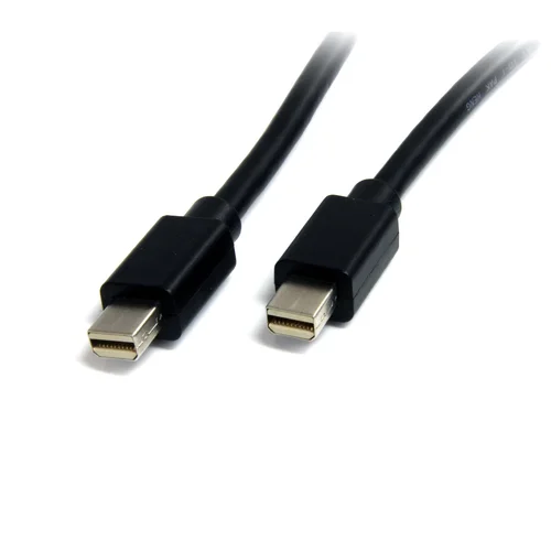 2M Mini DisplayPort 1.2 Cable .