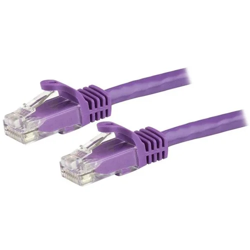 15M Snagless CAT6 Patch Cable .