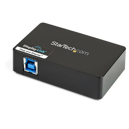 USB 3 HDMI/DVI Video Adapter .