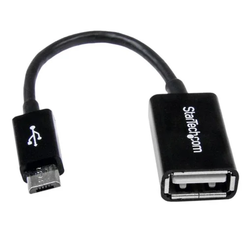 5IN Micro to USB Otg Adapter .