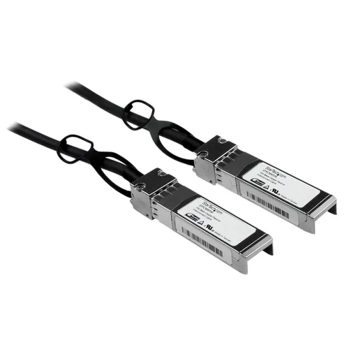 1M SFP+ 10GBE Twinax Cable .
