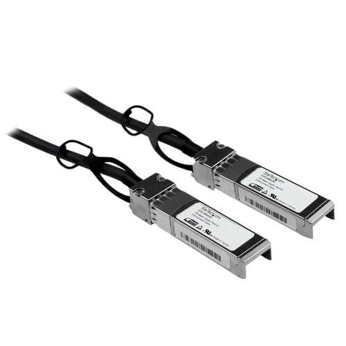 3M SFP+ 10GBE Twinax Cable .