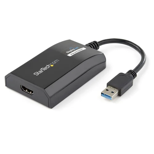 USB 3.0 to HDMI Video Adapter .