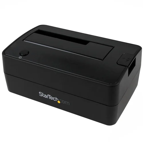 USB 3.1 Gen 2 Single-Bay Dock .