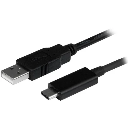 1M USB 2.0 USB-C to USB-A CBL .
