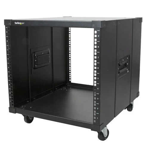 Portable Server Rack - 9U .