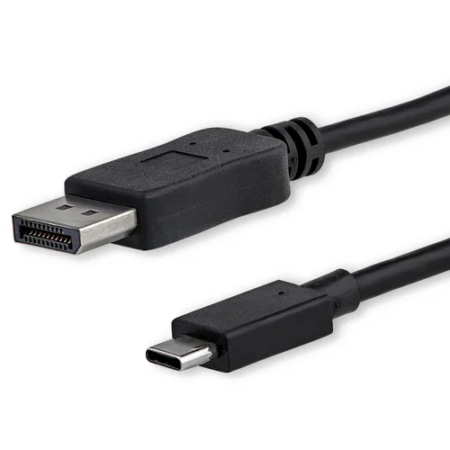 1.8M USB Type-C to DisplayPort Adapter Cable - USB-C to DP 4K