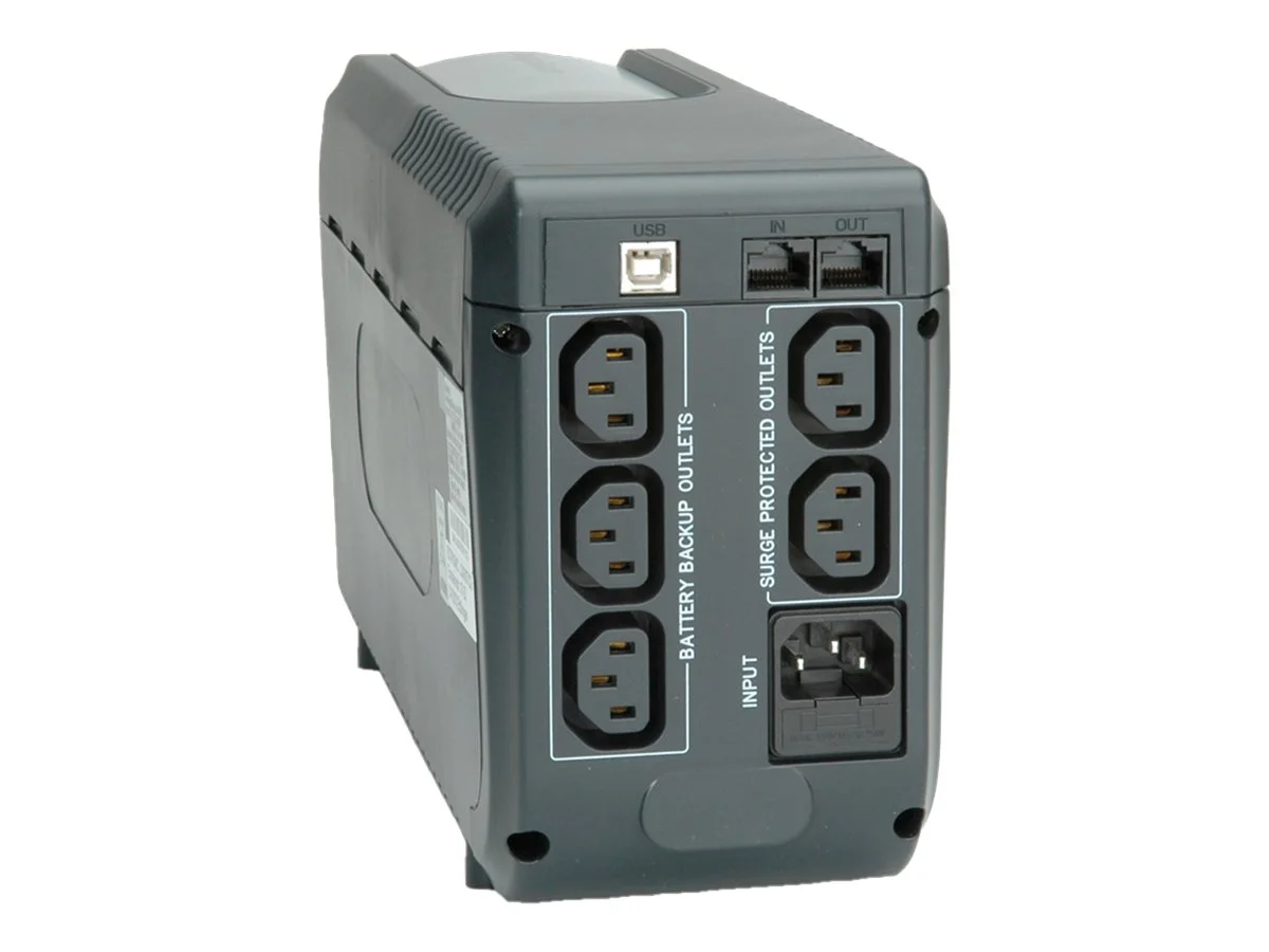 ROLINE DesignSecure 825 - Line USV