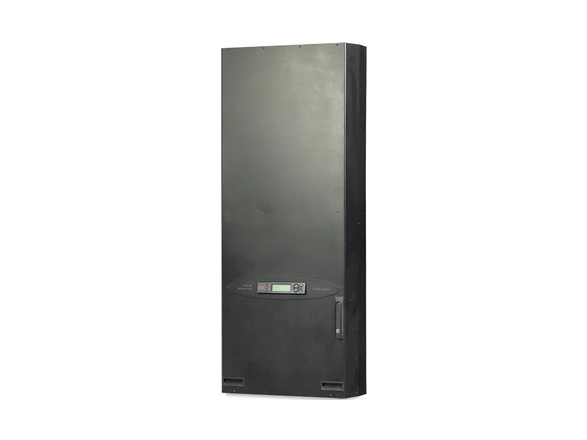 APC Rack Air Removal Unit SX Fan