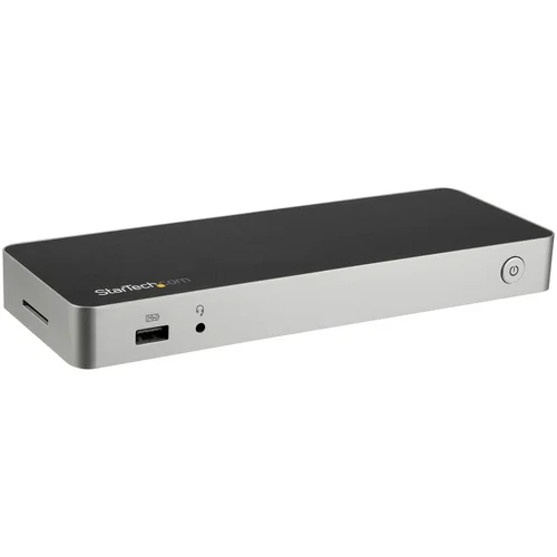 Dual Monitor USB C Dock - PD .