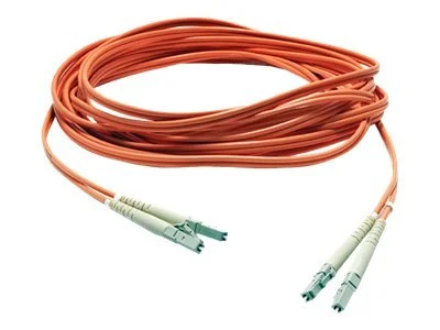 MATROX Fiber-optic Dual LC Kabel