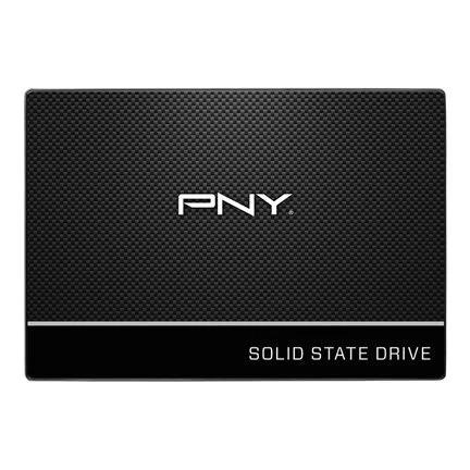 PNY SSD 2.5" 250GB CS900 SATA 3 Retail