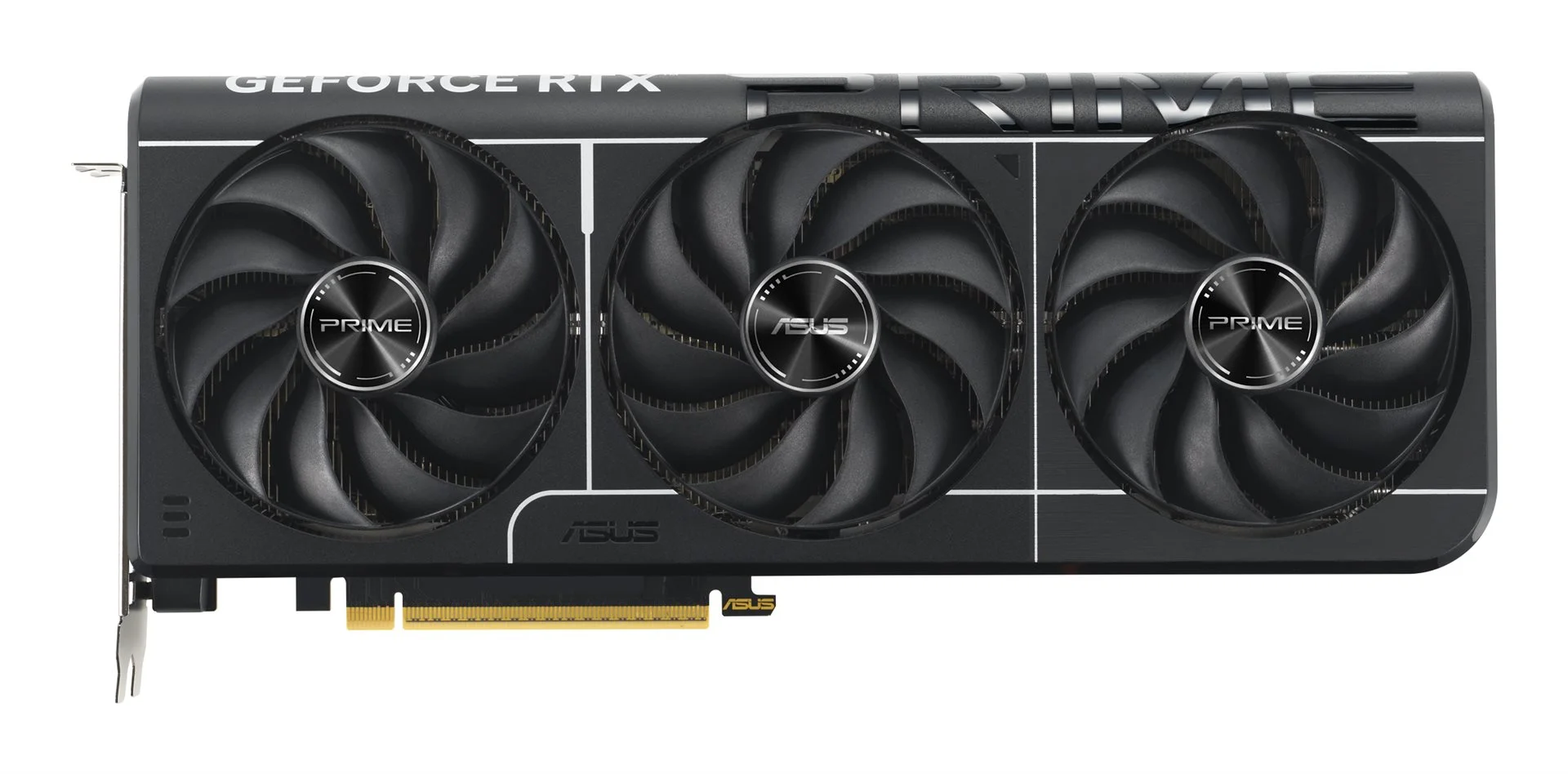 Asus VGA 16GB RTX5070TI Prime-O16G 3xDP/1xHDMI Prime-RTX5070TI-O16G