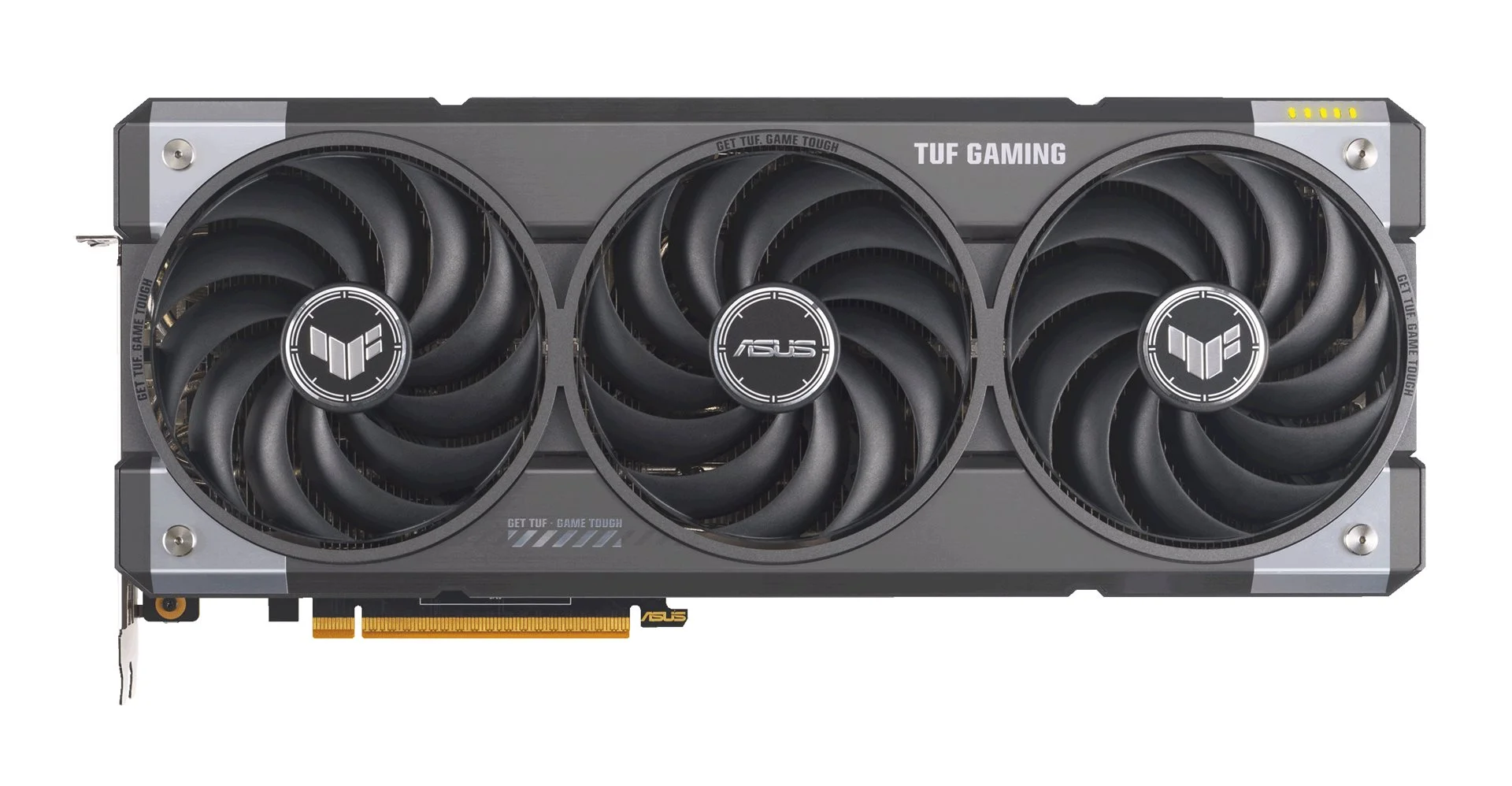 Asus VGA 16GB RX9070XT Tuf Gaming OC Edition 3xDP/HDMI Tuf-RX9070XT-O16G-Gaming