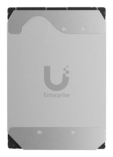 Ubiquiti Enterprise 3.5" HDD 24TB SATA UACC-HDD-E-24TB